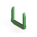 345-046-555-878 - 345 SERIES (.100" (2.54MM) CONTA