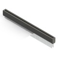 725-118-545-201 - 725 SERIES (.100" (2.54MM) CONTA