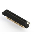 392-052-558-208 - 392 SERIES (.100" (2.54MM) CONTA
