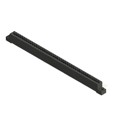387-041-559-108 - 387 SERIES (.156" (3.96MM) CONTA