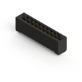 357-009-541-101 - 357 SERIES (.156" (3.96MM) CONTA