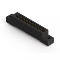 357-009-521-102 - 357 SERIES (.156" (3.96MM) CONTA