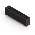 357-009-501-101 - 357 SERIES (.156" (3.96MM) CONTA