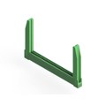 345-039-521-178 - 345 SERIES (.100" (2.54MM) CONTA