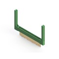 345-039-544-158 - 345 SERIES (.100" (2.54MM) CONTA