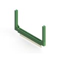 345-039-540-658 - 345 SERIES (.100" (2.54MM) CONTA