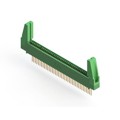 345-039-540-488 - 345 SERIES (.100" (2.54MM) CONTA