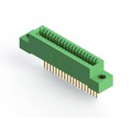 325-019-540-107 - 325 SERIES (.100" (2.54MM) CONTA
