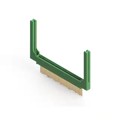 345-039-544-658 - 345 SERIES (.100" (2.54MM) CONTA