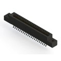 391-042-555-207 - 391 SERIES (.100" (2.54MM) CONTA