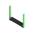 387-030-556-268 - 387 SERIES (.156" (3.96MM) CONTA