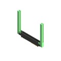 387-030-560-858 - 387 SERIES (.156" (3.96MM) CONTA