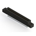 391-042-555-208 - 391 SERIES (.100" (2.54MM) CONTA