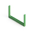 307-042-542-268 - 307 SERIES (.156" (3.96MM) CONTA