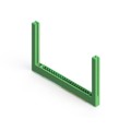 307-042-500-258 - 307 SERIES (.156" (3.96MM) CONTA