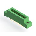 325-028-520-208 - 325 SERIES (.100" (2.54MM) CONTA