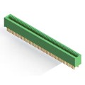 325-104-500-201 - 325 SERIES (.100" (2.54MM) CONTA