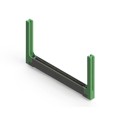 395-040-521-158 - 395 SERIES (.100" (2.54MM) CONTA