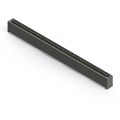 395-063-541-101 - 395 SERIES (.100" (2.54MM) CONTA
