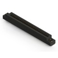 391-058-520-203 - 391 SERIES (.100" (2.54MM) CONTA