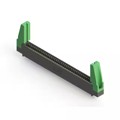395-040-521-488 - 395 SERIES (.100" (2.54MM) CONTA