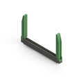 395-040-542-478 - 395 SERIES (.100" (2.54MM) CONTA