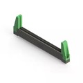 395-040-540-188 - 395 SERIES (.100" (2.54MM) CONTA