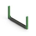 395-040-521-458 - 395 SERIES (.100" (2.54MM) CONTA
