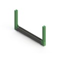 395-040-544-158 - 395 SERIES (.100" (2.54MM) CONTA