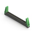 395-040-521-188 - 395 SERIES (.100" (2.54MM) CONTA