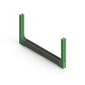 395-040-523-158 - 395 SERIES (.100" (2.54MM) CONTA