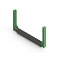 395-040-524-658 - 395 SERIES (.100" (2.54MM) CONTA