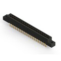 357-040-558-202 - 357 SERIES (.156" (3.96MM) CONTA