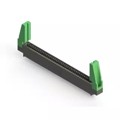 395-040-520-688 - 395 SERIES (.100" (2.54MM) CONTA