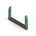 395-040-521-178 - 395 SERIES (.100" (2.54MM) CONTA