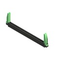 387-038-559-678 - 387 SERIES (.156" (3.96MM) CONTA