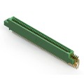 345-090-556-504 - 345 SERIES (.100" (2.54MM) CONTA