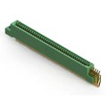 345-090-555-204 - 345 SERIES (.100" (2.54MM) CONTA