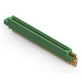 345-090-555-502 - 345 SERIES (.100" (2.54MM) CONTA