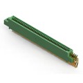 345-090-555-504 - 345 SERIES (.100" (2.54MM) CONTA