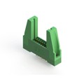 345-009-500-188 - 345 SERIES (.100" (2.54MM) CONTA