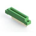 325-020-540-108 - 325 SERIES (.100" (2.54MM) CONTA