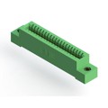 325-020-500-107 - 325 SERIES (.100" (2.54MM) CONTA