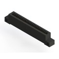 392-024-524-112 - 392 SERIES (.100" (2.54MM) CONTA