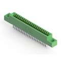341-042-500-204 - 341 SERIES (.100" (2.54MM) CONTA
