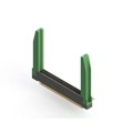 395-060-559-278 - 395 SERIES (.100" (2.54MM) CONTA