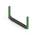 395-084-523-858 - 395 SERIES (.100" (2.54MM) CONTA
