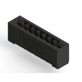 357-007-554-101 - 357 SERIES (.156" (3.96MM) CONTA