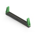 395-084-540-288 - 395 SERIES (.100" (2.54MM) CONTA