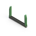 395-084-541-278 - 395 SERIES (.100" (2.54MM) CONTA